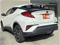 2020 Toyota C-HR