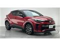 2020 Toyota C-HR