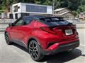 2020 Toyota C-HR
