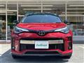 2020 Toyota C-HR