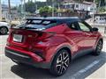 2020 Toyota C-HR