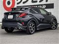 2020 Toyota C-HR
