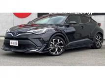 2020 Toyota C-HR
