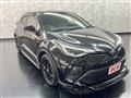 2020 Toyota C-HR