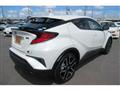 2020 Toyota C-HR