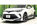 2020 Toyota C-HR