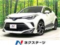 2020 Toyota C-HR