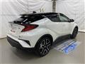 2020 Toyota C-HR