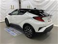 2020 Toyota C-HR