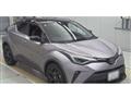 2020 Toyota C-HR
