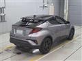 2020 Toyota C-HR