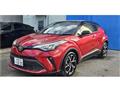 2020 Toyota C-HR