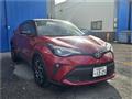2020 Toyota C-HR