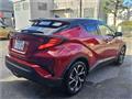 2020 Toyota C-HR