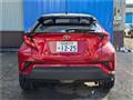 2020 Toyota C-HR