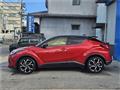 2020 Toyota C-HR