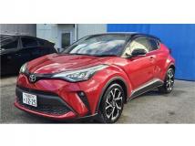 2020 Toyota C-HR