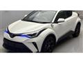 2020 Toyota C-HR
