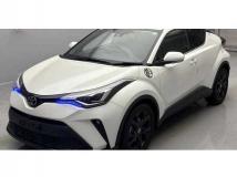 2020 Toyota C-HR