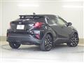 2020 Toyota C-HR