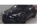2020 Toyota C-HR