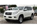 2012 Toyota Land Cruiser Prado