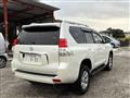 2012 Toyota Land Cruiser Prado