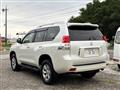 2012 Toyota Land Cruiser Prado