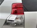 2012 Toyota Land Cruiser Prado