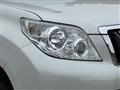 2012 Toyota Land Cruiser Prado