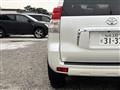 2012 Toyota Land Cruiser Prado