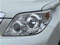 2012 Toyota Land Cruiser Prado
