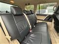 2012 Toyota Land Cruiser Prado