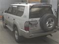 2002 Toyota Land Cruiser Prado