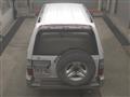 2002 Toyota Land Cruiser Prado