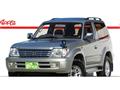2001 Toyota Land Cruiser Prado