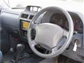 2001 Toyota Land Cruiser Prado