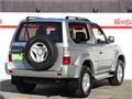 2001 Toyota Land Cruiser Prado