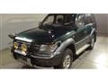 1997 Toyota Land Cruiser Prado