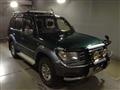 1997 Toyota Land Cruiser Prado