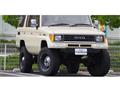 1994 Toyota Land Cruiser Prado