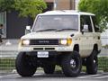 1994 Toyota Land Cruiser Prado