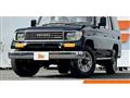 1992 Toyota Land Cruiser Prado