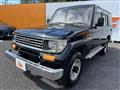 1992 Toyota Land Cruiser Prado