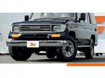 1992 Toyota Land Cruiser Prado