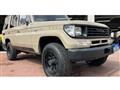 1992 Toyota Land Cruiser Prado
