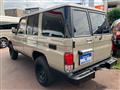 1992 Toyota Land Cruiser Prado