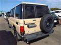 1990 Toyota Land Cruiser Prado