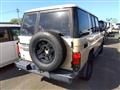 1990 Toyota Land Cruiser Prado