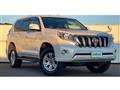 2017 Toyota Land Cruiser Prado